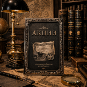 Акции